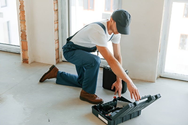 Double Wall Oven Repair in Temecula